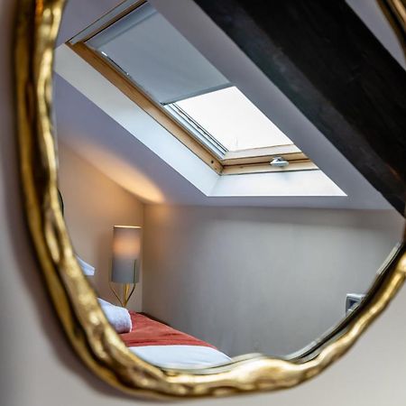 The Penthouse At Quayside Daire York Dış mekan fotoğraf